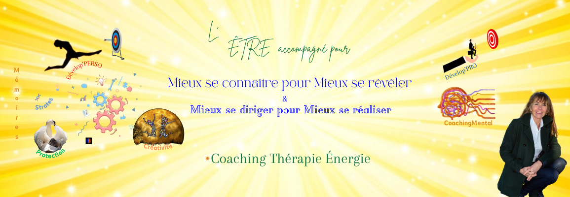 La connaissance de soi Coaching par la Thérapie Holistique